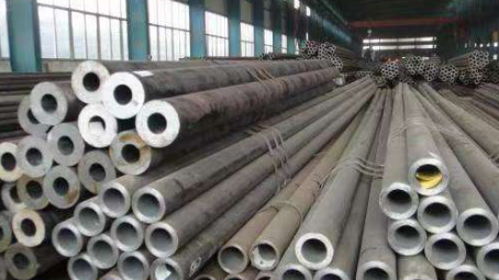 三道镇10#无缝钢管