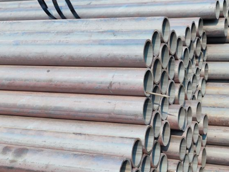 三道镇20#无缝钢管