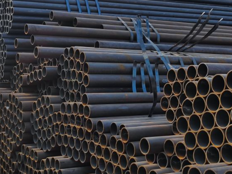 三道镇16Mn无缝钢管