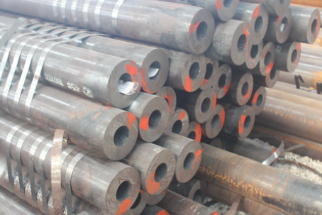 三道镇27simn无缝钢管