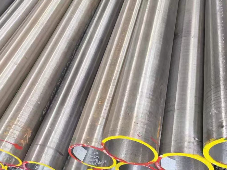 三道镇P91无缝钢管