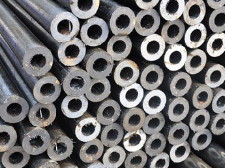 三道镇45#精密钢管