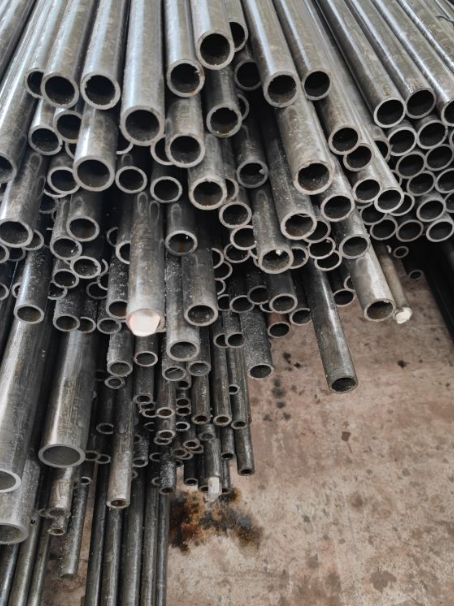 三道镇35crmo精密钢管