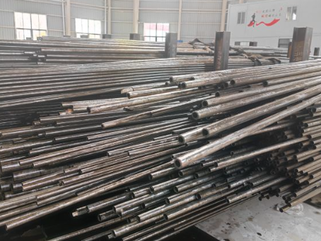 三道镇20cr精密钢管