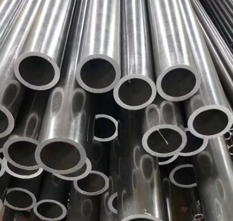 三道镇20crmnti精密钢管