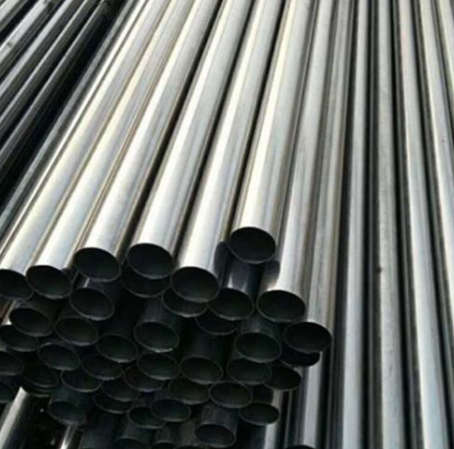 三道镇gcr15精密无缝钢管