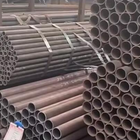 三道镇12Cr1MoVG合金管