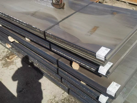 三道镇60Si2Mn弹簧钢板