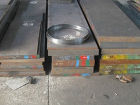 三道镇18NiCrMo5模具钢