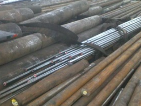 三道镇40CrMnMo7模具钢