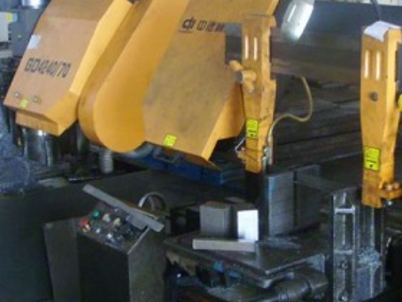 三道镇SM45模具钢