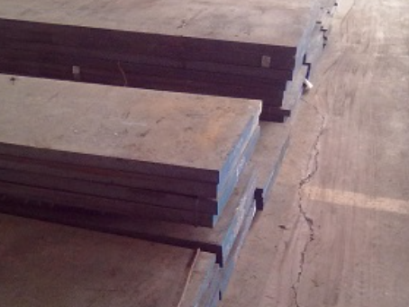 三道镇3Cr17Mo模具钢