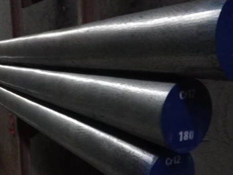 三道镇Cr12模具钢