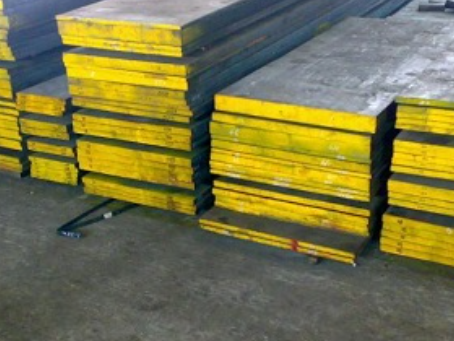 三道镇Cr12Mo1V1模具钢