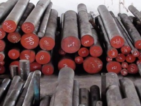 三道镇CrWMn模具钢