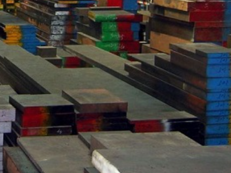 三道镇9CR06WMN模具钢