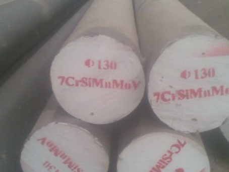三道镇7CrSiMnMoV工具钢