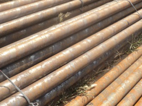 三道镇Cr12Mo1V1工具钢