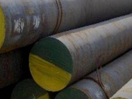 三道镇6CrMnSi2Mo1V工具钢