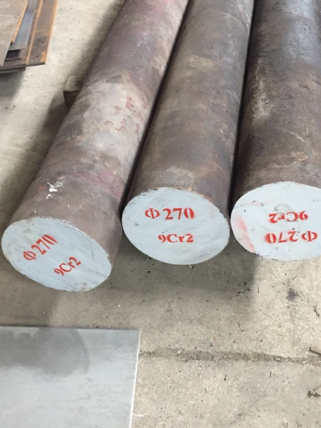 三道镇9Cr2工具钢