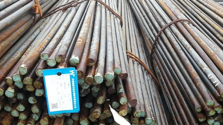 三道镇30CrNi3Mo合金结构钢