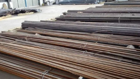 三道镇30CrNi4MoA合金结构钢