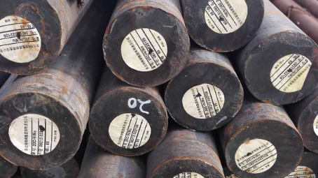 三道镇25CrMo4合金结构钢