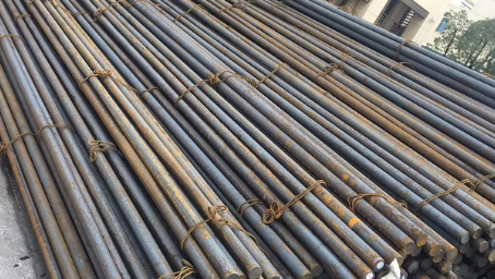 三道镇30Mn2合金结构钢