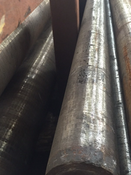 三道镇35Mn2合金结构钢