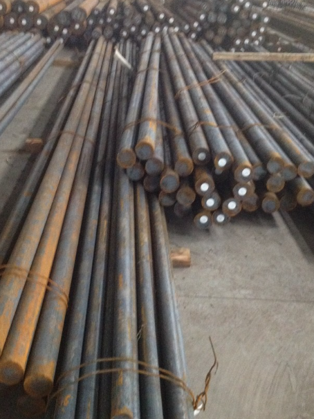 三道镇35SiMn合金结构钢