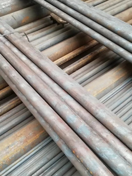 三道镇45B合金结构钢