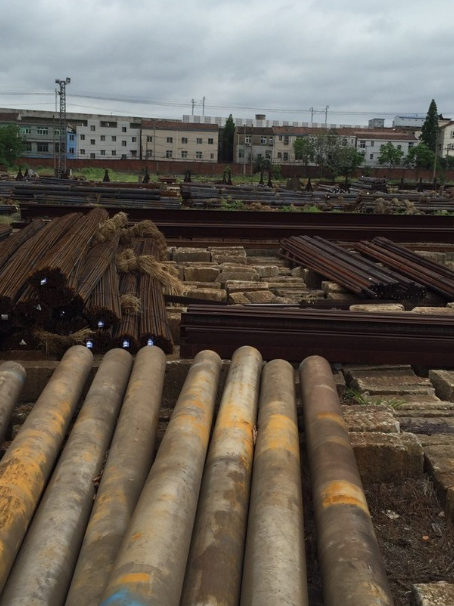 三道镇20MnMoB合金结构钢