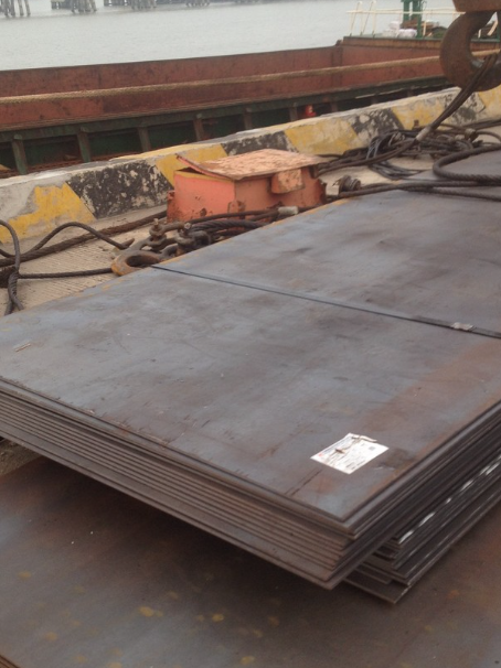 三道镇65Mn弹簧钢板