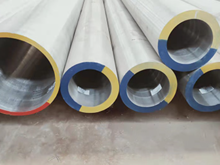 三道镇P22合金管