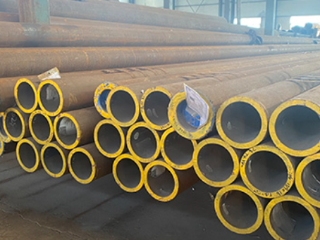 三道镇P11合金钢管