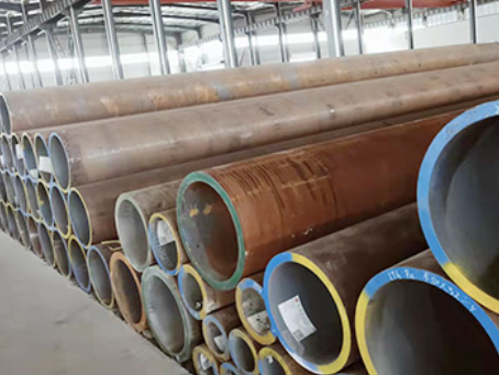 三道镇P5合金管