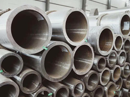 三道镇P91合金管