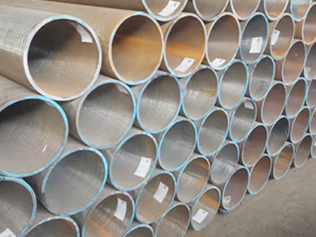 三道镇20G合金管