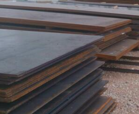 三道镇40CrMo合金钢板