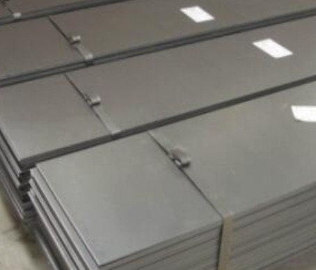 三道镇Q420C高强钢板